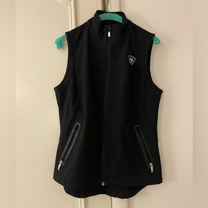 Ariat soft-shell jacket